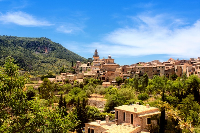 Welchen Stellenwert hat ein Luxusferienhaus auf Mallorca